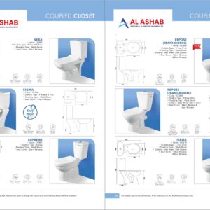 Bathware Catalog n-03