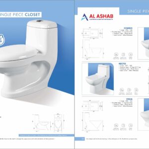 Bathware Catalog n-05