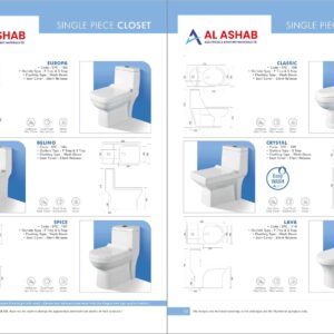 Bathware Catalog n-06