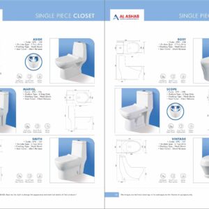 Bathware Catalog n-09