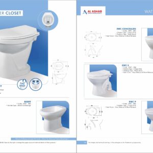 Bathware Catalog n-10