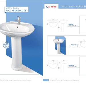 Bathware Catalog n-12