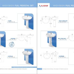 Bathware Catalog n-13