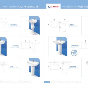 Bathware Catalog n-14