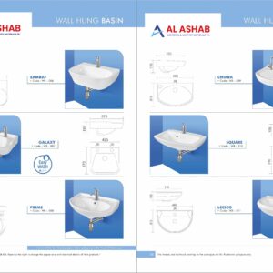 Bathware Catalog n-19