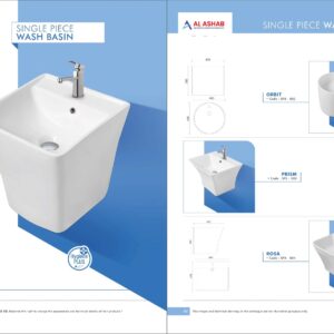 Bathware Catalog n-21