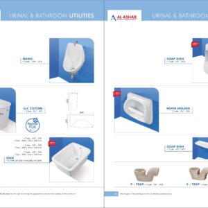 Bathware Catalog n-25